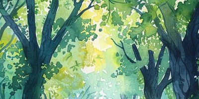 From the Giving Tree to the Whomping Willow:The 9 Best Trees in Literature