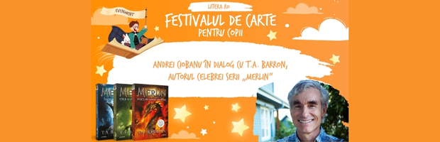 Romanian Children’s Book Festival Interview