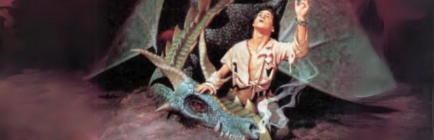 Truth and Dragons-School Library Journal (2001)