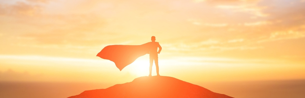 Teaching the Difference Between Celebrities & Heroes- Chicago Parent (TAB Biography)
