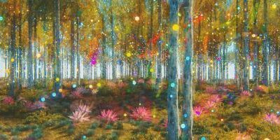Imagine a New World – ALA Convention Speech