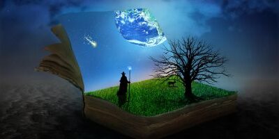 The True Power of Imagination – Texas Librarians Association