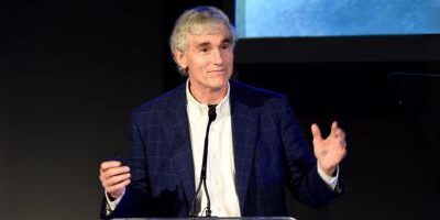 Nautilus Award Breakfast Speech – NAPRA