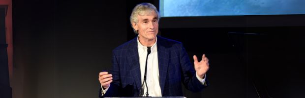 Nautilus Award Breakfast Speech – NAPRA