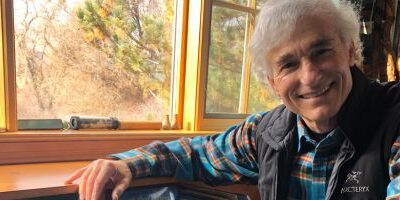 A Writer Talks About Writing – School Speech Boston