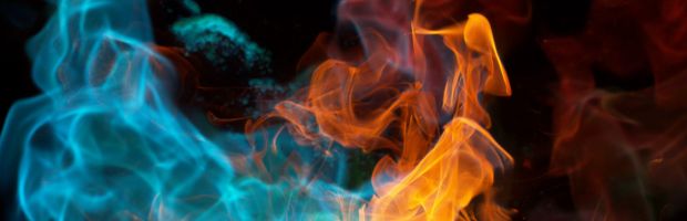 The Flame of Story - New England Librarians Association