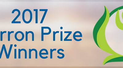 Outstanding Young Leaders — Introducing the 2017 Barron Prize Winners