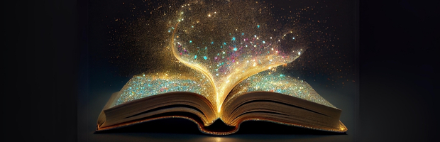 What Is In a Tale? Interview with T. A. Barron