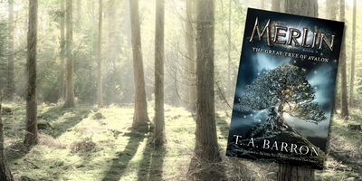 Barron back in ‘Boat with book