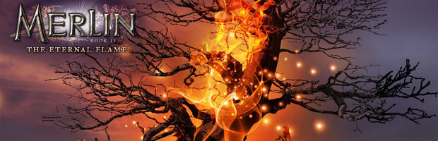 Merlin Epic Foresees a Better World for All