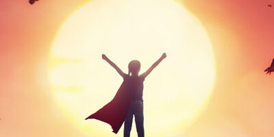 4 Tips to Discover Your Child’s Inner Hero