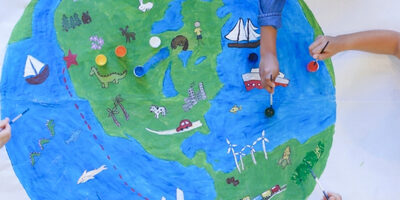 Our Children, Our Planet: Raising Kids Who Can Save the Earth