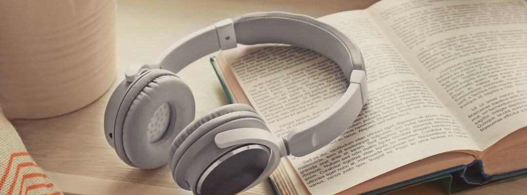 Voices that Resonate: The Role of Audiobook Narrators in Storytelling