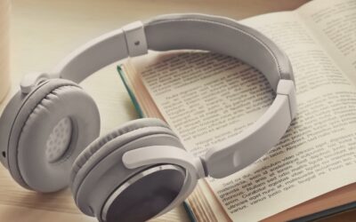 Voices that Resonate: The Role of Audiobook Narrators in Storytelling