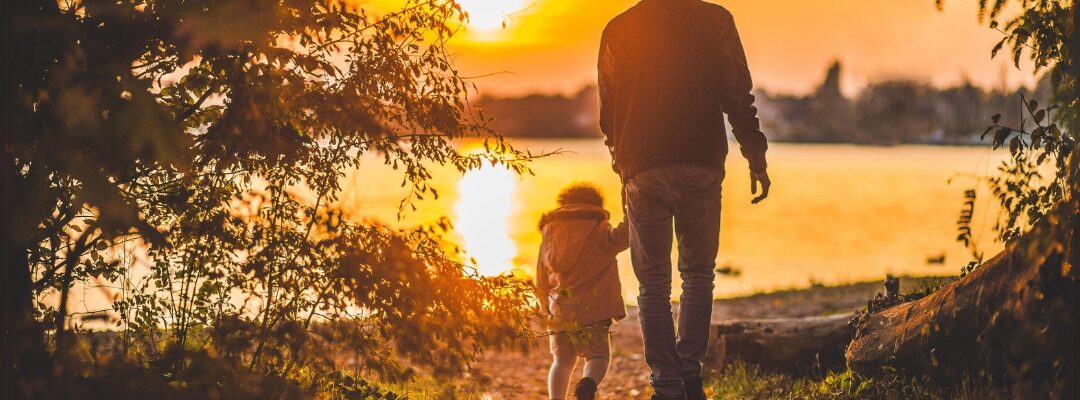 Daddy, Is it True? – Children’s Book Review