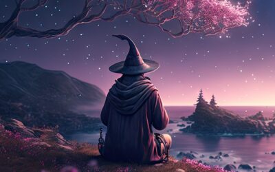 Why Merlin is the Greatest Wizard of All Time