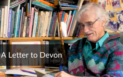 Merlin Lives! — A Letter to Devon