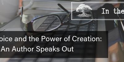 Vision, Voice, and the Power of Creation