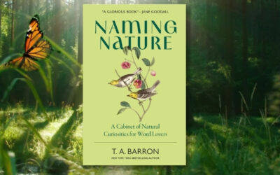 Why I Wrote Naming Nature