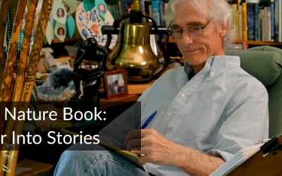 How to Write a Nature Book: Turning Wonder into Stories