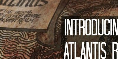Introducing Atlantis Rising