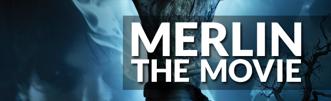 Merlin the Movie Update: September 2012