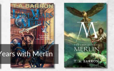 Looking Back on The Lost Years of Merlin on the 30th Anniversary