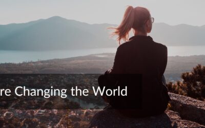 Real Women Heroes Who Are Changing the World
